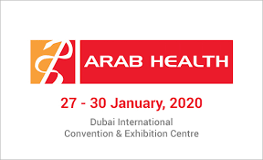 Hygeia Medical at Arab Health 2020