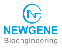 Newgene Covid19 Antigen tests